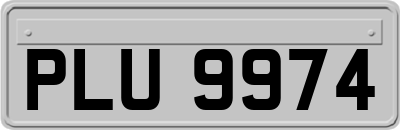 PLU9974