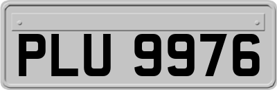 PLU9976