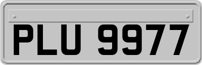 PLU9977