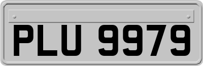 PLU9979