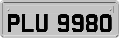 PLU9980