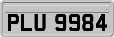 PLU9984