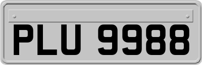 PLU9988