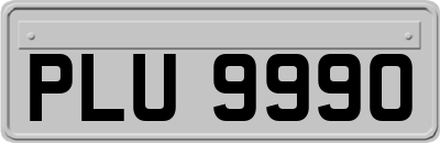 PLU9990