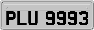 PLU9993