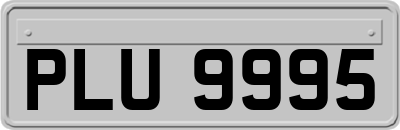 PLU9995