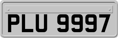 PLU9997