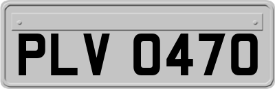 PLV0470