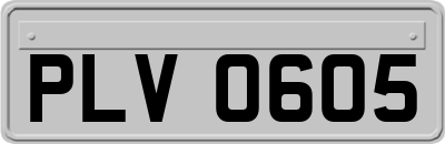 PLV0605