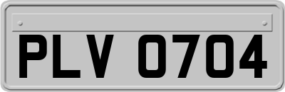 PLV0704