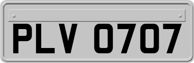 PLV0707