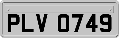 PLV0749