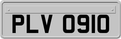 PLV0910