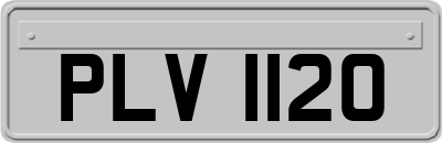 PLV1120