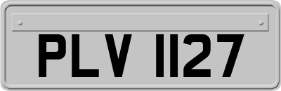 PLV1127