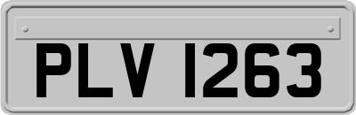 PLV1263