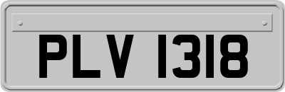 PLV1318