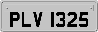 PLV1325