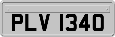 PLV1340