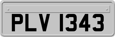 PLV1343