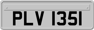 PLV1351