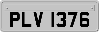 PLV1376