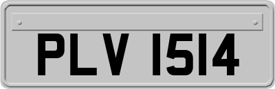 PLV1514