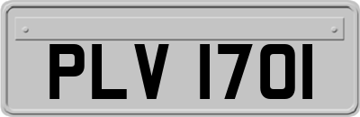 PLV1701