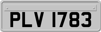 PLV1783