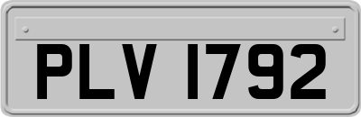 PLV1792