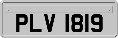 PLV1819