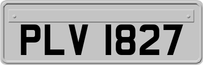 PLV1827