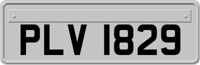 PLV1829