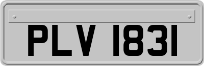 PLV1831