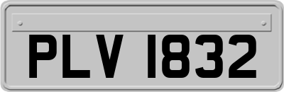 PLV1832