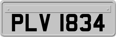 PLV1834