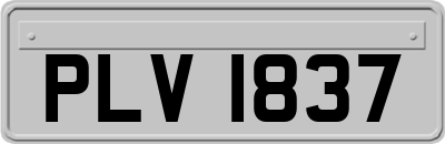 PLV1837