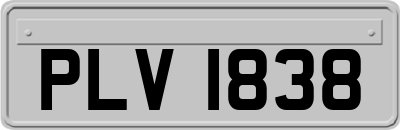 PLV1838