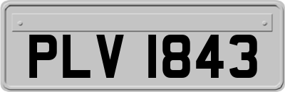 PLV1843