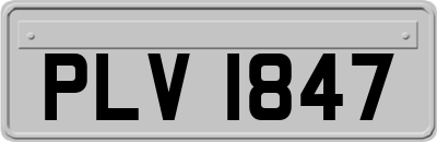 PLV1847