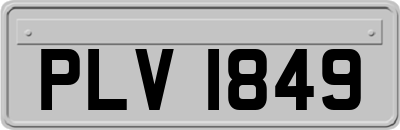 PLV1849