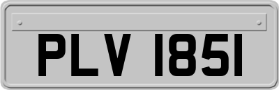 PLV1851