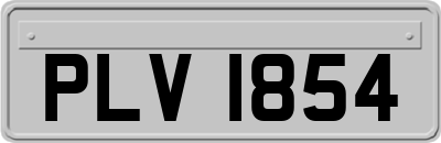 PLV1854