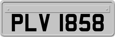 PLV1858