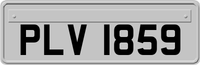 PLV1859