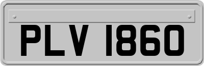 PLV1860