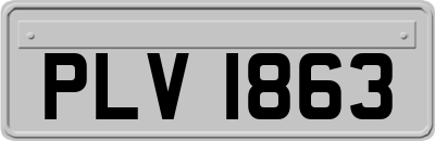 PLV1863