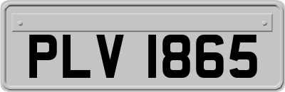 PLV1865