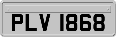 PLV1868