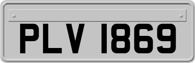 PLV1869